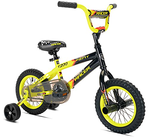 š̤ۡѡ̤ʡKent Street Racer Bike, 12-Inch by Kent