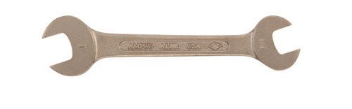 ����šۡ�̤���ѡ�̤�����ʡ�Ampco Safety Tools WO-36X41 Double Open Wrench, Non-Spar...