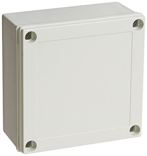 š̤ۡѡ̤ʡBUD Industries PIP-11767 IP67/Nema 4X PIP Series Enclosures by BUD Industries