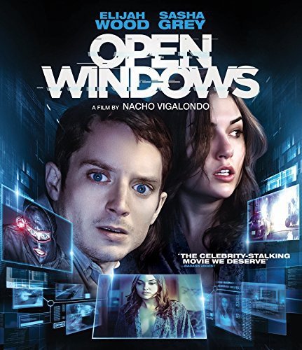 【中古】【未使用・未開封品】OPEN WINDOWS