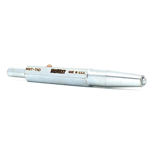 【中古】【未使用・未開封品】Midwest Tool and Cutlery MWT-TND Snips Trim Nail Driver by Midwest T..