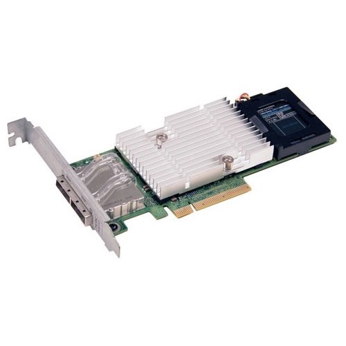 【中古】【未使用・未開封品】PERC H810 CTRL CARD FOR EXTJBOD 1GB NV(3