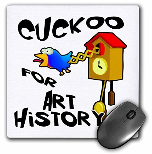 【中古】【未使用・未開封品】3drose Funny Cuckoo For Art History鳥デザインマウスパッド、8?" x 8?" (MP 201127?_ 1?)【メーカー名】【メーカー型番】【ブランド名】3dRose Office Products?- AmazonGlobal free shipping, キーボード&マウスアクセサリ 【商品説明】3drose Funny Cuckoo For Art History鳥デザインマウスパッド、8?" x 8?" (MP 201127?_ 1?)【注意】こちらは輸入品となります。当店では初期不良に限り、商品到着から7日間は返品を 受付けております。こちらは当店海外ショップで一般の方から買取した未使用・未開封品です。買取した為、中古扱いとしております。他モールとの併売品の為、完売の際はご連絡致しますのでご了承ください。ご注文からお届けまで1、ご注文⇒ご注文は24時間受け付けております。2、注文確認⇒ご注文後、当店から注文確認メールを送信します。3、当店海外倉庫から当店日本倉庫を経由しお届けしますので10〜30営業日程度でのお届けとなります。4、入金確認⇒前払い決済をご選択の場合、ご入金確認後、配送手配を致します。5、出荷⇒配送準備が整い次第、出荷致します。配送業者、追跡番号等の詳細をメール送信致します。6、到着⇒出荷後、1〜3日後に商品が到着します。　※離島、北海道、九州、沖縄は遅れる場合がございます。予めご了承下さい。お電話でのお問合せは少人数で運営の為受け付けておりませんので、メールにてお問合せお願い致します。営業時間　月〜金　10:00〜17:00お客様都合によるご注文後のキャンセル・返品はお受けしておりませんのでご了承下さい。