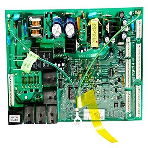 General Electric WR55X10956 Refrigerator Main Control Board by GE