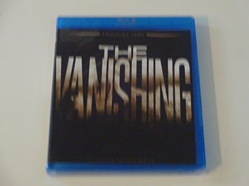 š̤ۡѡ̤ʡThe Vanishing - Twilight Time [Blu-ray] [1993]