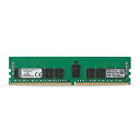 【中古】【未使用・未開封品】キングストン Kingston HPサーバー用増設メモリ DDR4-2133(PC4-17000) 8GB ECC Registered DIMM KTH-PL421/8G 永久保証(2)