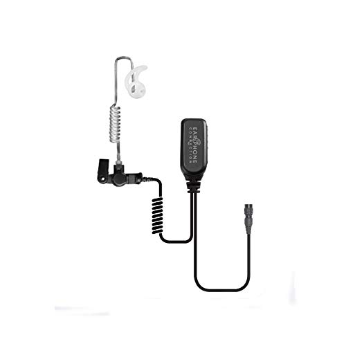 AJIMURA-SHOP���㤨��֡���šۡ�̤���ѡ�̤�����ʡ�Ear Phone Connection EP1305QR Hawk Lapel Microphone Replacement Kit by The Ear Phone Connection�פβ����Ǥ������ʤ�36,250�ߤˤʤ�ޤ���