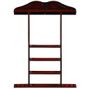 RAM Gameroom Products WR1-ET WALL CUE RACK - ENGLISH TUDOR