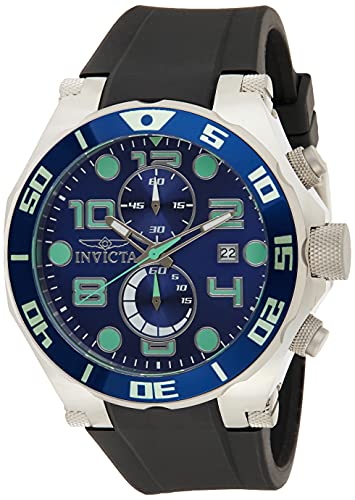 【中古】【未使用・未開封品】インヴィクタ インビクタ プロダイバー Invicta Men's 17813 Pro Diver A..