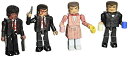 yÁzygpEJizDiamond Select Toys Pulp Fiction 20th Anniversary: The Bonnie Situation Minimates Box Set