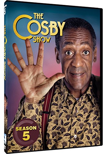 【中古】【未使用・未開封品】Cosby Show: Complete Fifth Season [DVD] [Import]