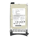 【中古】【未使用・未開封品】IBM 81Y9671 - 300GB 2.5インチ SAS 15K 6Gb/s HS ハードドライブ