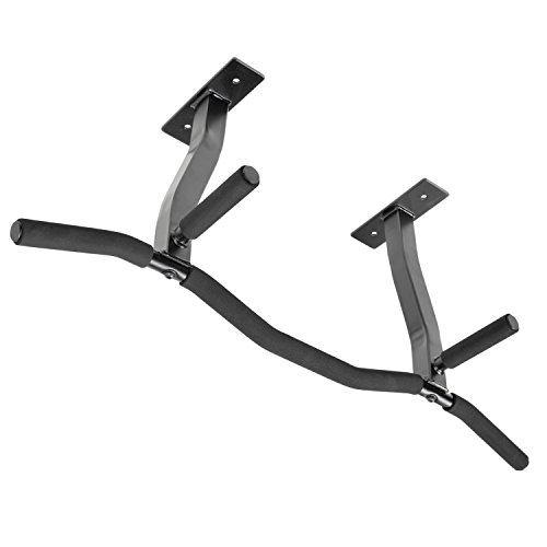 【中古】【未使用・未開封品】Ultimate Body Press Ceiling Mounted Pull Up Bar【メーカー名】【メーカー型番】【ブランド名】Ultimate Body Press 懸垂器具, 室内トレーニングストア, 筋力トレーニング・フィットネスマシン 【商品説明】Ultimate Body Press Ceiling Mounted Pull Up Bar【注意】こちらは輸入品となります。当店では初期不良に限り、商品到着から7日間は返品を 受付けております。こちらは当店海外ショップで一般の方から買取した未使用・未開封品です。買取した為、中古扱いとしております。他モールとの併売品の為、完売の際はご連絡致しますのでご了承ください。ご注文からお届けまで1、ご注文⇒ご注文は24時間受け付けております。2、注文確認⇒ご注文後、当店から注文確認メールを送信します。3、当店海外倉庫から当店日本倉庫を経由しお届けしますので10〜30営業日程度でのお届けとなります。4、入金確認⇒前払い決済をご選択の場合、ご入金確認後、配送手配を致します。5、出荷⇒配送準備が整い次第、出荷致します。配送業者、追跡番号等の詳細をメール送信致します。6、到着⇒出荷後、1〜3日後に商品が到着します。　※離島、北海道、九州、沖縄は遅れる場合がございます。予めご了承下さい。お電話でのお問合せは少人数で運営の為受け付けておりませんので、メールにてお問合せお願い致します。営業時間　月〜金　10:00〜17:00お客様都合によるご注文後のキャンセル・返品はお受けしておりませんのでご了承下さい。