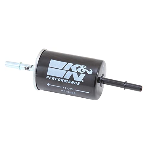 【中古】【未使用・未開封品】K&N 燃料フィルター PF-2000 【中古】【未使用・未開封品】K&N 燃料フィルター PF-2000