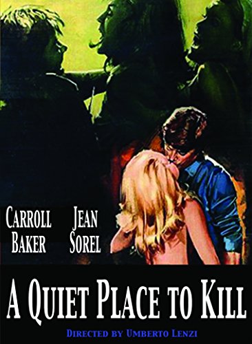 【中古】【未使用・未開封品】A Quiet Place to Kill