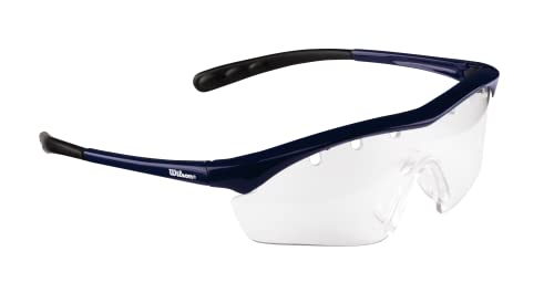 【中古】【未使用・未開封品】Wilson Jet Protective Racquetball Eyewear【メーカー名】【メーカー型番】【ブランド名】WILSON スカッシュ, Sports - AmazonGlobal free shipping 【商品説明】Wilson Jet Protective Racquetball Eyewear【注意】こちらは輸入品となります。当店では初期不良に限り、商品到着から7日間は返品を 受付けております。こちらは当店海外ショップで一般の方から買取した未使用・未開封品です。買取した為、中古扱いとしております。他モールとの併売品の為、完売の際はご連絡致しますのでご了承ください。ご注文からお届けまで1、ご注文⇒ご注文は24時間受け付けております。2、注文確認⇒ご注文後、当店から注文確認メールを送信します。3、当店海外倉庫から当店日本倉庫を経由しお届けしますので10〜30営業日程度でのお届けとなります。4、入金確認⇒前払い決済をご選択の場合、ご入金確認後、配送手配を致します。5、出荷⇒配送準備が整い次第、出荷致します。配送業者、追跡番号等の詳細をメール送信致します。6、到着⇒出荷後、1〜3日後に商品が到着します。　※離島、北海道、九州、沖縄は遅れる場合がございます。予めご了承下さい。お電話でのお問合せは少人数で運営の為受け付けておりませんので、メールにてお問合せお願い致します。営業時間　月〜金　10:00〜17:00お客様都合によるご注文後のキャンセル・返品はお受けしておりませんのでご了承下さい。