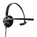 【中古】【未使用 未開封品】Plantronics 89433 01 hw510 EncorePro W / Mic