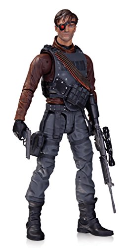 【中古】【未使用・未開封品】Arrow Deadshot Action Figure