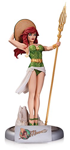 DC Collectibles DC Comics Bombshells: Mera Statue 