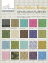 【中古】【未使用・未開封品】Anita Goodesign Embroidery Designs - Free Motion Frenzy - Premium Plus Collection by Anita Goodesign