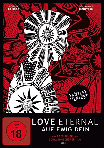 yÁzygpEJizLove Eternal (2013) [ NON-USA FORMAT, PAL, Reg.0 Import - Germany ]