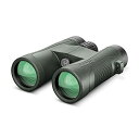 【中古】【未使用 未開封品】Hawke Sport Optics 36204 8 x 42 mm Endurance ED Binocular, Black