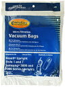 【中古】【未使用・未開封品】EnviroCare 掃除機用パック Bissell Style 1&7 直立式掃除機用 9個セット 840