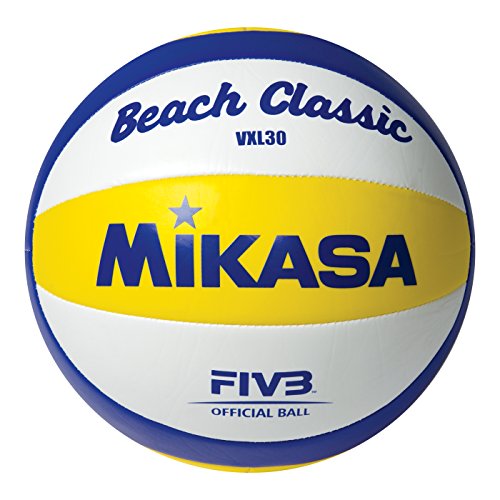 【中古】【未使用 未開封品】Mikasa Official Olympic Beach Classic Volleyball