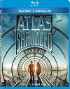 【中古】【未使用 未開封品】Atlas Shrugged: Part 3 Blu-ray