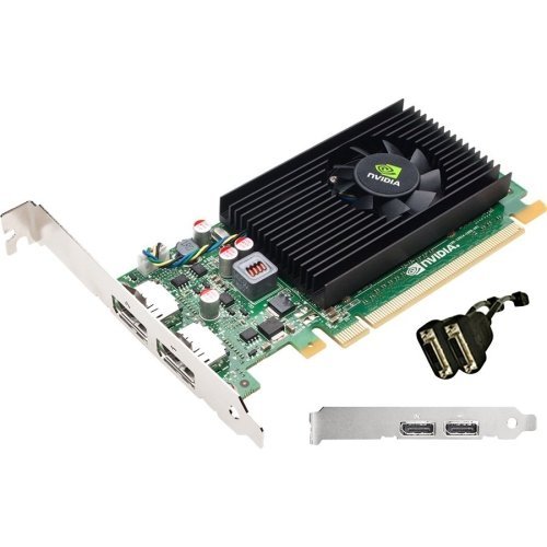 【中古】【未使用・未開封品】Pny Technologies - Pny VcnVS310dvi-Pb Quadro Nvs 310 グラフィックカード - 512 Mb Ddr3 Sdram - Pci Express 2.0 X16 - フルレングス/ロープ