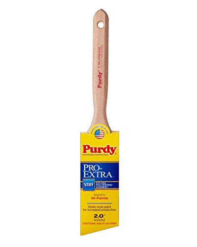 Purdy 144152720?pro-extra Angular Glideブラシ、2インチ、6パック
