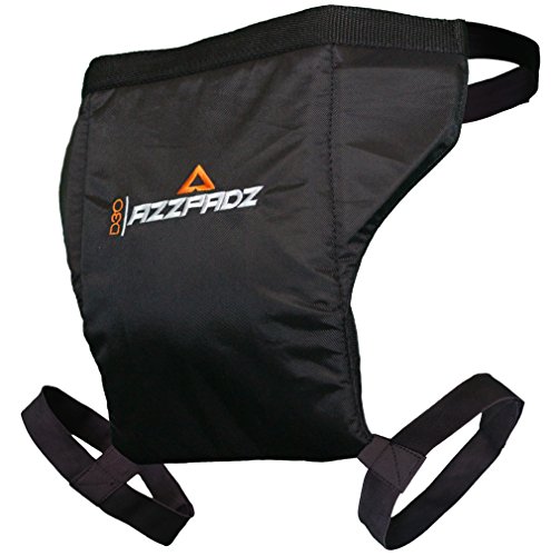 š̤ۡѡ̤ʡAzzpadz D30 (Medium), Black