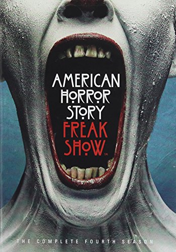 【中古】【未使用・未開封品】American Horror Story: Freaksh【メーカー名】【メーカー型番】【ブランド名】【商品説明】American Horror Story: Freaksh【注意】こちらは輸入品となります。当...