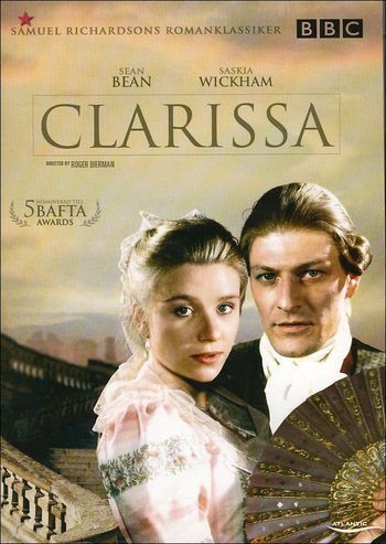 【中古】【未使用・未開封品】Clarissa (1991) [ NON-USA FORMAT, PAL, Reg.2 Import - Sweden ]