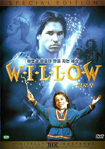 【中古】【未使用・未開封品】Willow (1988, Ntsc, All Region, Import)【メーカー名】【メーカー型番】【ブランド名】UOOTPC ジャンル別 【商品説明】Willow (1988, Ntsc, All Region, Import)【注意】こちらは輸入品となります。当店では初期不良に限り、商品到着から7日間は返品を 受付けております。こちらは当店海外ショップで一般の方から買取した未使用・未開封品です。買取した為、中古扱いとしております。他モールとの併売品の為、完売の際はご連絡致しますのでご了承ください。ご注文からお届けまで1、ご注文⇒ご注文は24時間受け付けております。2、注文確認⇒ご注文後、当店から注文確認メールを送信します。3、当店海外倉庫から当店日本倉庫を経由しお届けしますので10〜30営業日程度でのお届けとなります。4、入金確認⇒前払い決済をご選択の場合、ご入金確認後、配送手配を致します。5、出荷⇒配送準備が整い次第、出荷致します。配送業者、追跡番号等の詳細をメール送信致します。6、到着⇒出荷後、1〜3日後に商品が到着します。　※離島、北海道、九州、沖縄は遅れる場合がございます。予めご了承下さい。お電話でのお問合せは少人数で運営の為受け付けておりませんので、メールにてお問合せお願い致します。営業時間　月〜金　10:00〜17:00お客様都合によるご注文後のキャンセル・返品はお受けしておりませんのでご了承下さい。