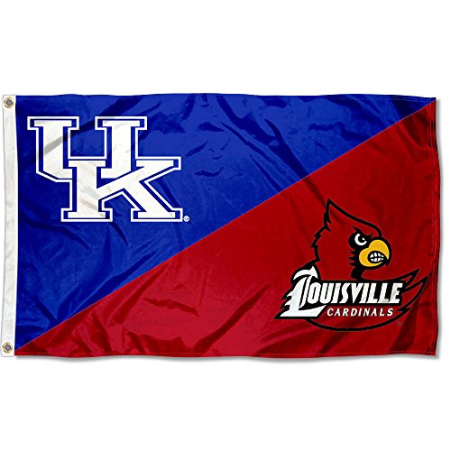 š̤ۡѡ̤ʡLouisville vs.󥿥åDivided 3?x 5ե饰