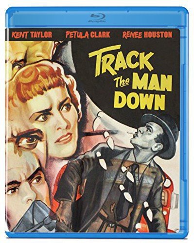【中古】【未使用・未開封品】TRACK THE MAN DOWN