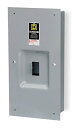 【中古】【未使用・未開封品】Schneider Electricエンクロージャ回路遮断器240ボルト225-amp q23225ns Molded Case 6...