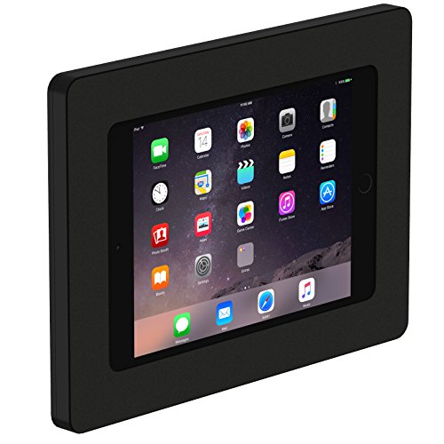 【中古】【未使用・未開封品】VidaMount VESA iPad /タブレットエンクロージャ iPad Mini 1/2/3 VB_VESA_MINI_BLK 【中古】【未使用・未開封品】VidaMount VESA iPad /タブレットエンクロージャ iPad Mini 1/2/3 VB_VESA_MINI_BLK