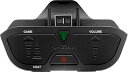 【中古】【未使用・未開封品】Turtle Beachヘッドセットオーディオコントローラープラス(Xbox One)