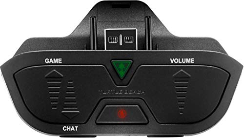 【中古】【未使用・未開封品】Turtle Beachヘッドセットオーディオコントローラープラス(Xbox One)