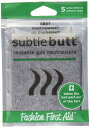 【中古】【未使用・未開封品】Subtle Butt: Reusable Gas Neutralizers (5 Activated Carbon Filters...