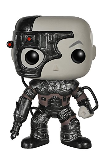 【中古】【未使用・未開封品】スタートレック：ボーグポップの次世代Locutus！ビニール図 Star Trek: The Next Generation Locutus of Borg Pop! Vinyl Figure [並行輸入品]