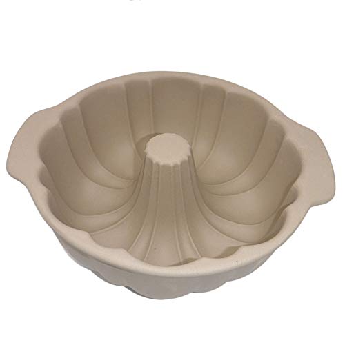 【中古】【未使用・未開封品】Pampered Chef ストーンウェア 溝付きパン #1440【メーカー名】【メーカー型番】【ブランド名】Pampered Chef ケーキ型 【商品説明】Pampered Chef ストーンウェア 溝付きパン #1440【注意】こちらは輸入品となります。当店では初期不良に限り、商品到着から7日間は返品を 受付けております。こちらは当店海外ショップで一般の方から買取した未使用・未開封品です。買取した為、中古扱いとしております。他モールとの併売品の為、完売の際はご連絡致しますのでご了承ください。ご注文からお届けまで1、ご注文⇒ご注文は24時間受け付けております。2、注文確認⇒ご注文後、当店から注文確認メールを送信します。3、当店海外倉庫から当店日本倉庫を経由しお届けしますので10〜30営業日程度でのお届けとなります。4、入金確認⇒前払い決済をご選択の場合、ご入金確認後、配送手配を致します。5、出荷⇒配送準備が整い次第、出荷致します。配送業者、追跡番号等の詳細をメール送信致します。6、到着⇒出荷後、1〜3日後に商品が到着します。　※離島、北海道、九州、沖縄は遅れる場合がございます。予めご了承下さい。お電話でのお問合せは少人数で運営の為受け付けておりませんので、メールにてお問合せお願い致します。営業時間　月〜金　10:00〜17:00お客様都合によるご注文後のキャンセル・返品はお受けしておりませんのでご了承下さい。
