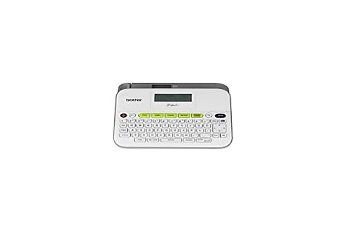 【中古】【未使用・未開封品】Brother ブラザー工業 Pt-d400 ラベル プリンター [並行輸入]