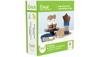 【中古】【未使用・未開封品】Cricut Bridal and Baby Soirees Cartridge