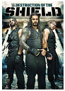 【中古】【未使用 未開封品】Wwe: The Destruction of the Shield DVD