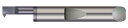 【中古】【未使用・未開封品】Micro 100 QIT-230600X Quick Change Internal Single Point Threading...