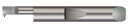 【中古】【未使用・未開封品】Micro 100 QIT-490750 Quick Change Internal Single Point Threading ...