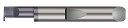 【中古】【未使用・未開封品】Micro 100 QRR-093-24X Quick Change Retaining Ring Grooving Tool, S...
